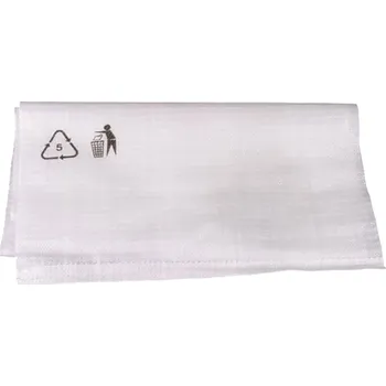 Mulčovací textilie NOHEL GARDEN Pytel polyp.0.56x1.15m/75g