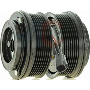 Kompresor klimatizace Elektromagnetická spojka, kompresor klimatizace Q-SPARES AC-06VI17