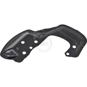 Brzdový kotouč Ochranný plech proti rozstřikování, brzdový kotouč A.B.S. 11153