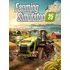 Počítačová hra Farming Simulator 25 PC