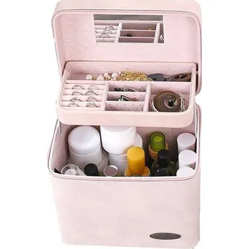 Kosmetický kufr BMD Naomi kosmetický kufřík