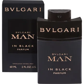 Bvlgari Man In Black P