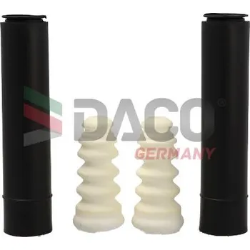 Ochranná sada proti prachu, tlumič pérování DACO PK1003
