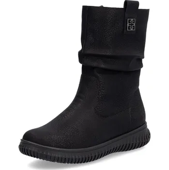 Dámská zimní obuv Rieker 74283-00