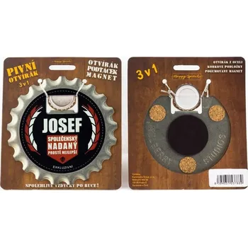 Otvírák PIVNÍ OTVÍRÁK_28_JOSEFneuveden