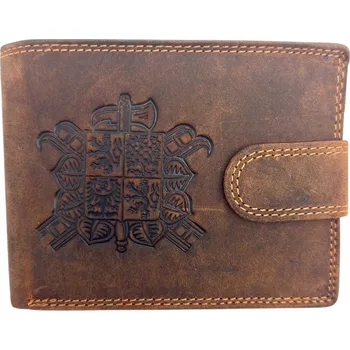 Peněženka SDH Hasiči Kožené peněženky