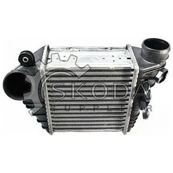 Chladič motoru Chladič turba A.I.C. 51785