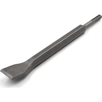 Sekáč Sekáč na dlaždice, plochý, zakřivený SDS-Plus, 30 mm, 250 17 mm | 07-02-3125