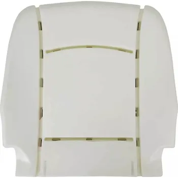 Potah sedadla Omtec Výplň sedadla Mercedes Benz Viano W639 (2003 - 2014), sedací část