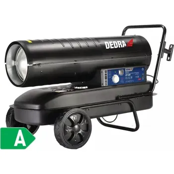 Průmyslové topidlo Naftové topidlo 37kW