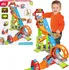 autodráha Dickie Toys ABC 204117002 Jays Jump N Fun Tower