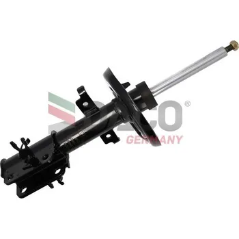 Tlumič pérování DACO 453011