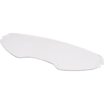 Helma na motorku Pinlock FSB čirý Nolan N70-2X čirý se silikonovým lemem