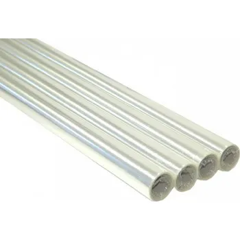 Potravinová fólie Dárková transparentní fólie - 5 m x 70 cm - 21800