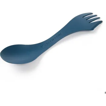 Kempingové nádobí Multifunkční příbor Light My Fire original - hazyblue