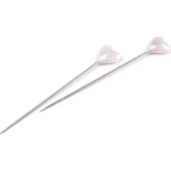 Špendlíky - balení 140 kusů