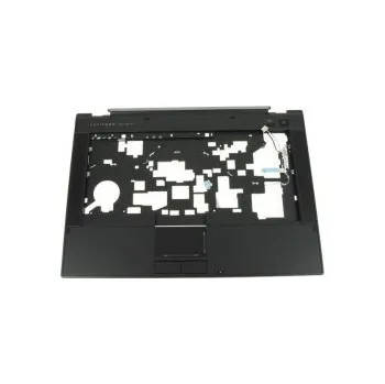 Šasi notebooku DELL Latitude E6410 ATG palmrest vč. touchpadu - 2CWGH