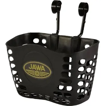 Odrážedlo Košík na odrážedlo JAWA Pérák