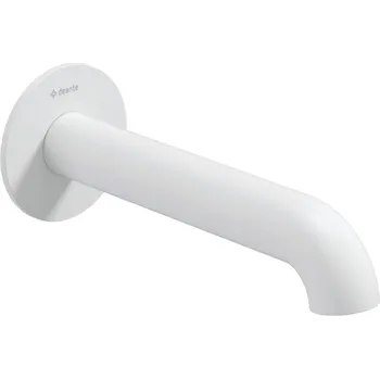 Deante Silia Vanový výtok, bílá NQS_A81K