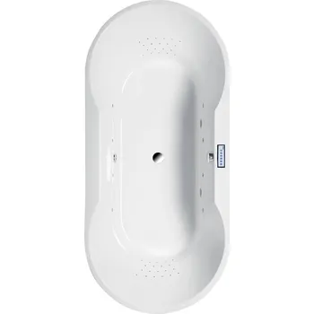 Hydro Lux - vířivý systém, pneumatické ovládání HXP