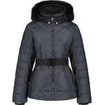 Luhta Hakulila lyžařská bunda - 0 - šedá - 38