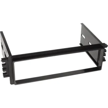 Autorádio Rámeček autorádia Hyundai Accent