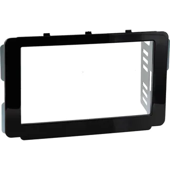 Autorádio Rámeček 2DIN rádia Toyota Hilux (15-20)
