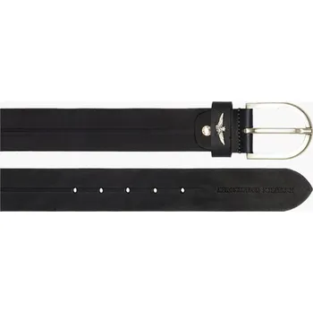 Opasek Opasek Aeronautica Militare 110 AM-401X-01 černá