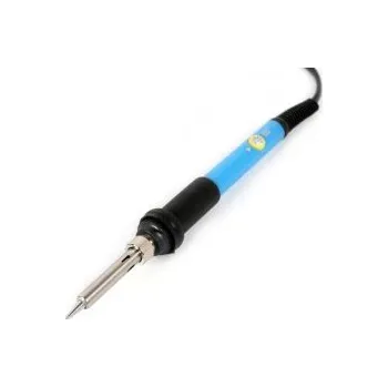 Páječka Elektrická páječka 220V 60W - Teplotně nastavitelná elektrická páječka 220V 60W, 200 - 450°C.