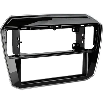 Autorádio Adaptér 1DIN autorádia VW Up! (17->)