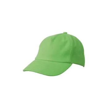 Kšiltovka Myrtle beach Dětská kšiltovka MB7010 Lime Green one size