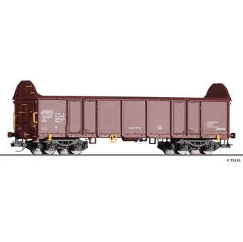 Modelová železnice Tillig Nákladní vůz Eas 15278