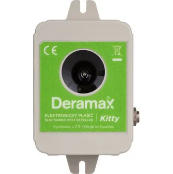Zahrada Deramax Deramax® Kitty