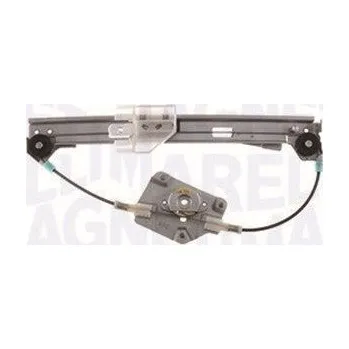 Stahovačka okna Zvedací zařízení oken MAGNETI MARELLI MMAACQ0085