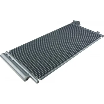 Chladič motoru Kondenzátor klimatizace DOBLO (152, 263) (09-) 1.3 MJTD, COMBO (12-) 1.3 CDTI 51838048 NTY