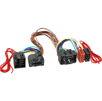 Autoelektronika Adaptér pro HF sadu Mercedes MBUX