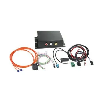 AV adaptér Mercedes Comand NTG 1 / NTG 2