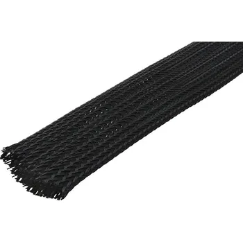 kabelová chránička Ochranný oplet 40mm - role