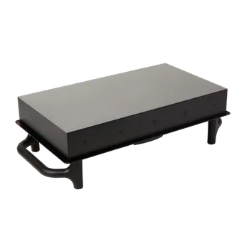 Příslušenství k 3D tiskárně Formlabs Form 4L Build Platform L příslušenství 3D tiskáren Form 4L a 4BL