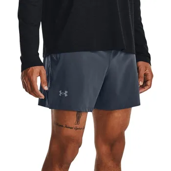 Šortky Under Armour Launch Elite 5in 1376509-044 Velikost XXL