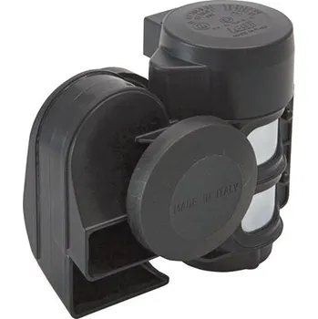 Houkačka LEB PN2/24V Storm pneumatický klakson