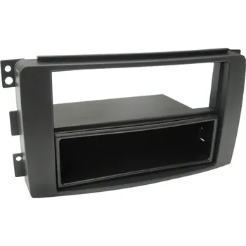 Autorádio Rámeček autorádia SMART Fortwo / Forfour