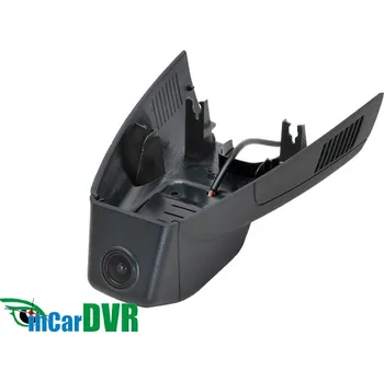 inCarDVR DVR kamera Mercedes B