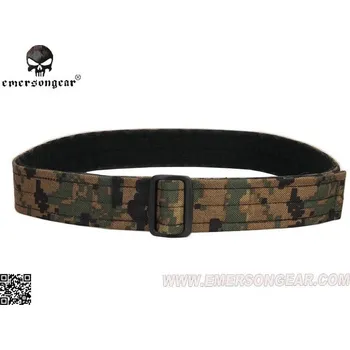 Kalhotový opasek 40mm - Woodland, Emerson Gear Varianta: L