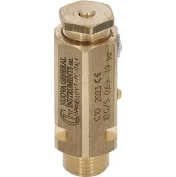 Náhradní díl pro kávovar Přetlakový ventil 1.9bar 3/8 5167543