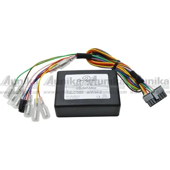 Handsfree sada do auta Connects2 PAR02 ovl. HF Parrot sady z volantu