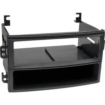 Autorádio Rámeček autorádia Nissan 350Z