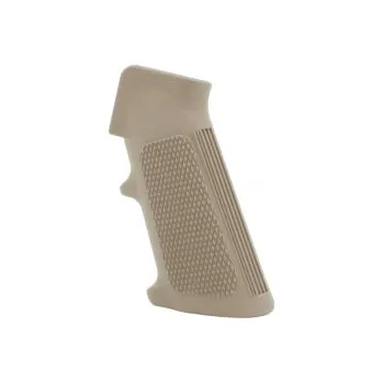 Pistolová rukojeť pro M4/AR15 - Tan + dárek zdarma