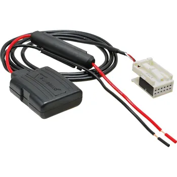 Bluetooth adaptér Bluebird Bluetooth adaptér VAG