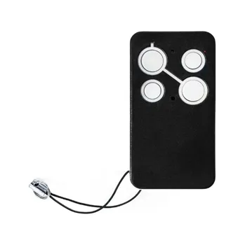 Elektronika Dálkový ovladač SUPERIOR Roll & Copy, pro vrata a garáže, 433.92MHz